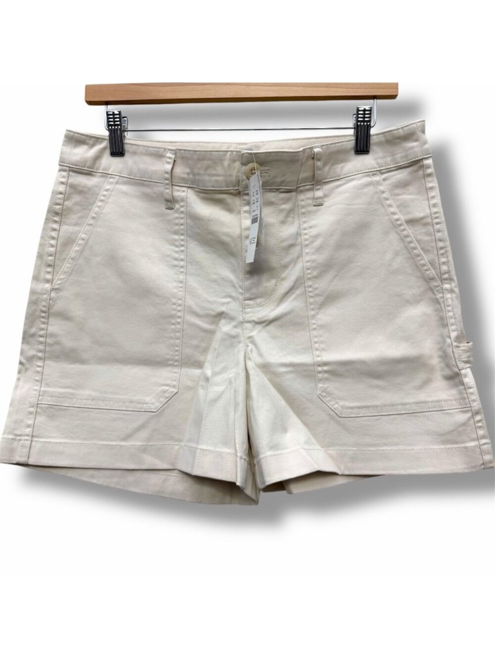 J. Crew New Utility Shorts